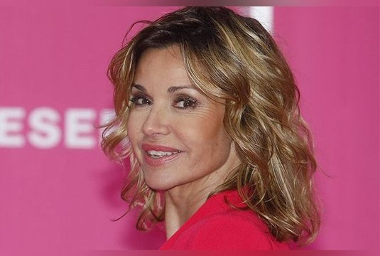 Ingrid Chauvin : son fils, Tom, apparaît sur une rare photo pour la rentrée des classes… Le petit garçon a de longs cheveux blonds et bouclés