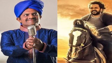 मशहूर Singer Bamba Bakya का 49 की उम्र में निधन,मणिरत्नम के Ponniyin Selvan पार्ट 1 में गाया था song