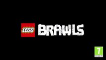 LEGO Brawls - Bande-annonce de lancement