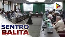 Budget deliberation ng House Appropriations Committee sa panukalang pondo ng Office of the President, mabilis na natapos