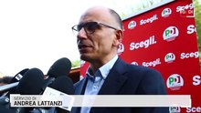Giovani al voto, Letta: "Scandaloso limitarne il diritto a fuorisede"
