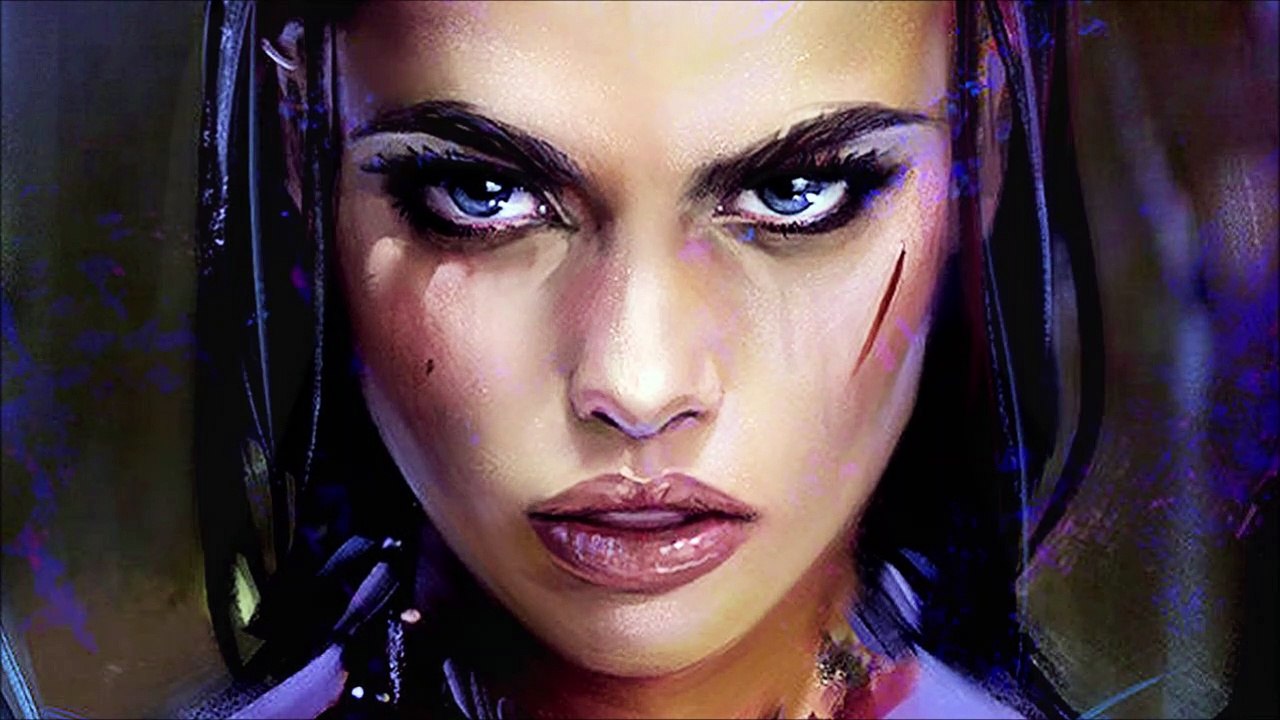 Gothic III Morphing