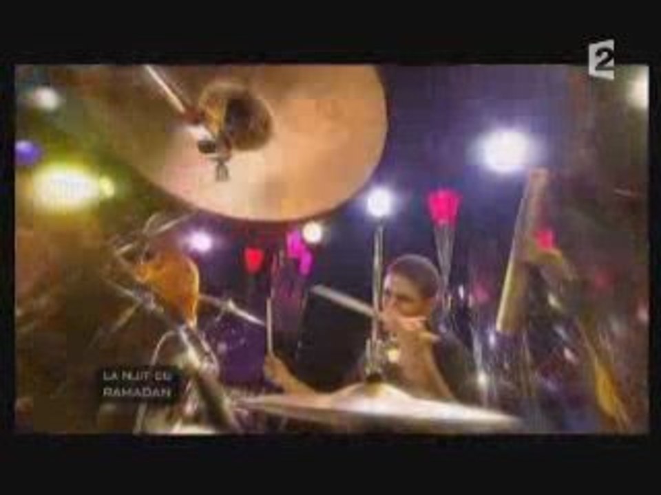 Cheb Bilal- Habssin
