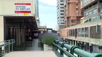 El paro aumenta en 40.428 personas en agosto y vuelve a superar los 2,9 millones