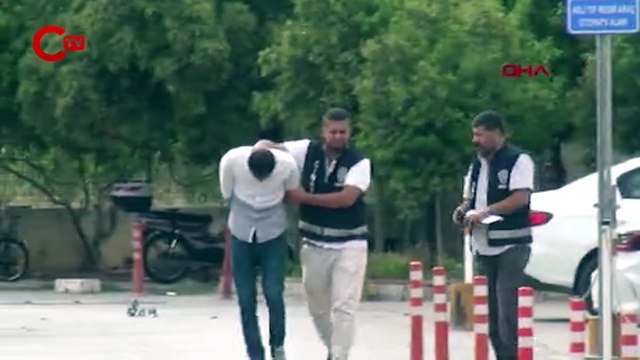 Uzaklaştırma kararı bitti, 33 yaşındaki Şermin'i başına taşla vurarak öldürdü