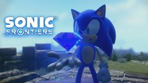 Vistazo gameplay en profundidad a Sonic Frontiers: la evolución de la saga de SEGA