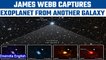 James Webb Space Telescope captures images of a planet outside our solar system |Oneindia News *News