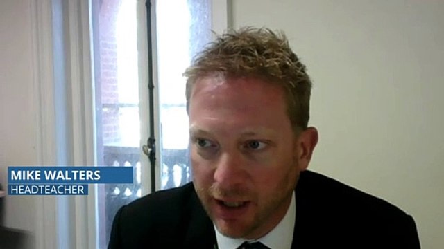 Schools could have to cut staff numbers because of soaring energy bills