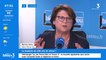 Braderie de Lille : Martine Aubry invitée de France Bleu Nord