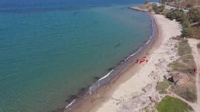 Göçmenlerin yaşadığı dramın simgesi Alan bebeğin acısı yüreklerdeki tazeliğini koruyor