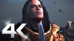 CONAN EXILES 3.0 : Age of Sorcery Trailer 4K