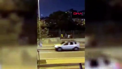 İstanbul'da alkol yine şişede durduğu gibi durmadı