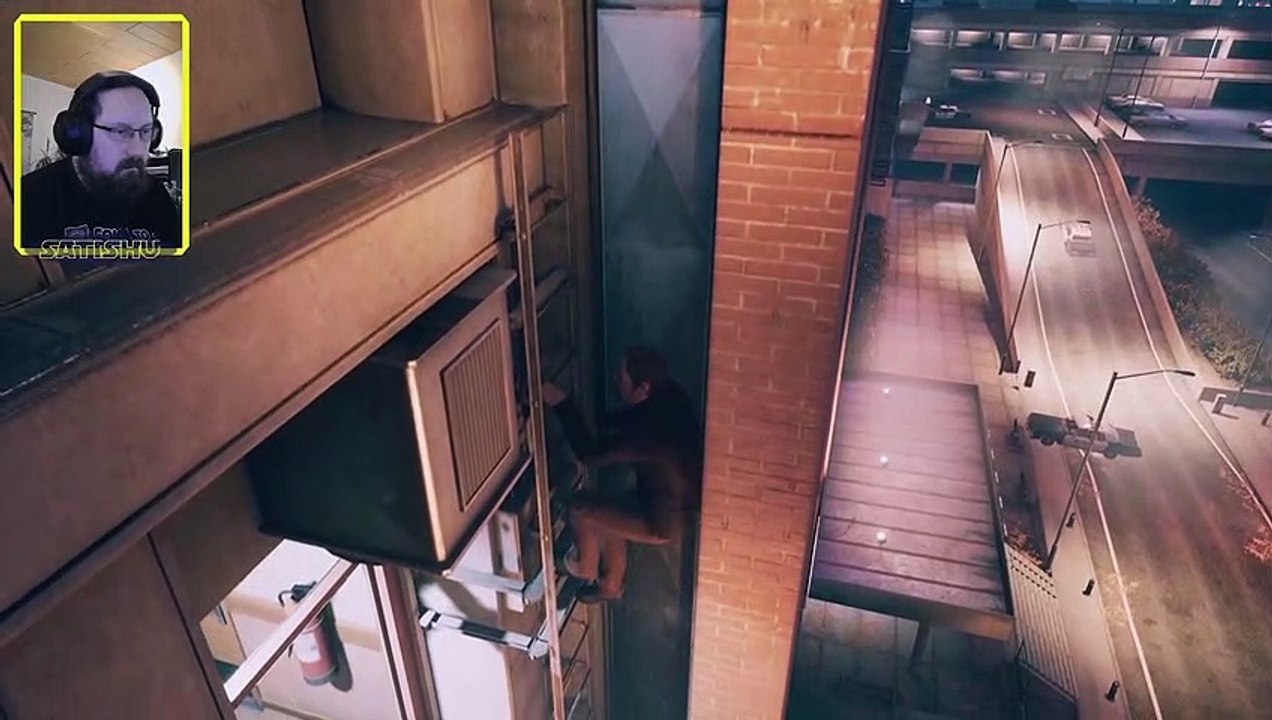 Das Langsteckentaxi! (Part 1) | A Way Out | Ep. 14