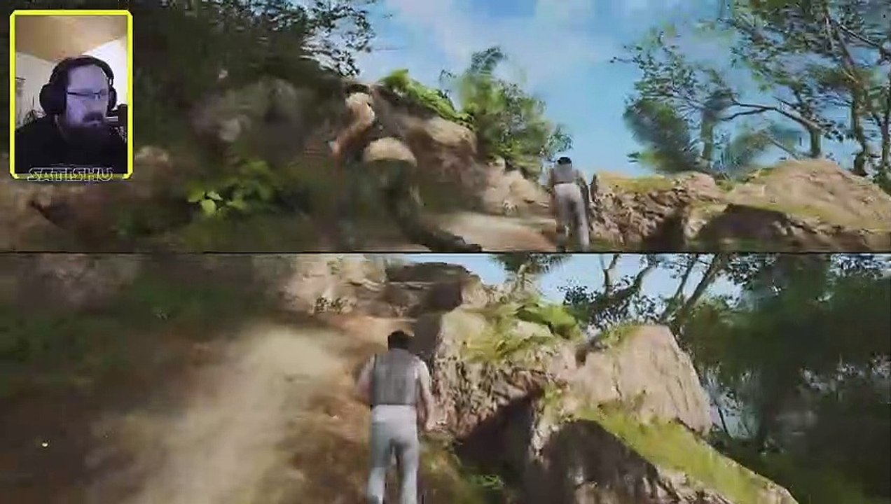 Fast erwischt! (Part 1) | A Way Out | Ep. 15