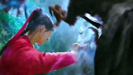 Mối Tình Truyền Kiếp Tập 13-14-15-16 - VTV3 Thuyết Minh - Phim Trung Quốc - xem phim moi tinh truyen kiep tap 13-14-15-16