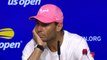 US Open 2022 - Rafael Nadal : 