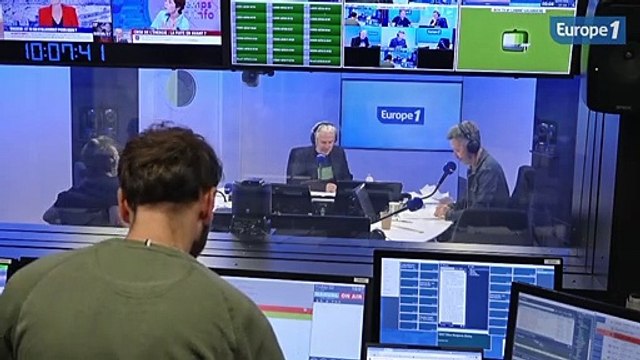 «La folie du camping-car» : «Partir en vacances dans un endroit plus petit que chez toi», pourquoi pas ?