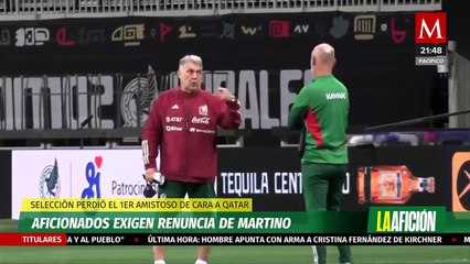 Milenio Noticias, La Afición, 01 de septiembre de 2022