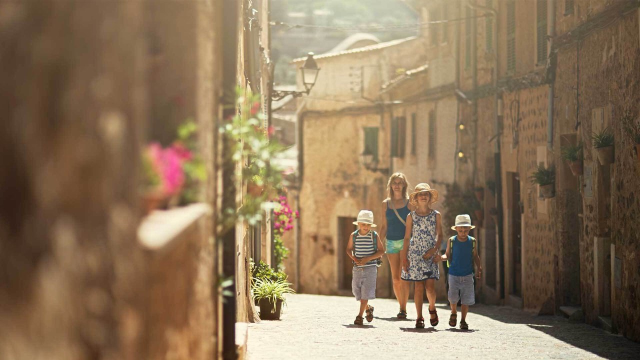 Mallorca: Diese beliebten Kleinstädte müsst ihr kennen!