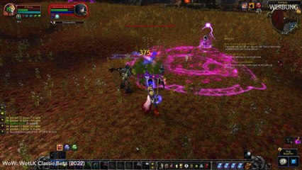 WoW Classic: Wrath of the Lich King - In unter 10 Minuten