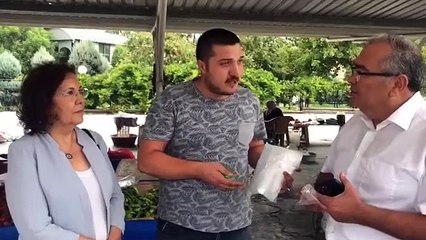 Esnaf tehlikeye dikkat çekti: Ucuz diye kullanılan renkli kağıtlar yüzde yüz kanserojen!