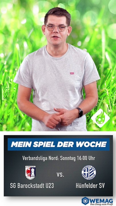 Mein Spiel der Woche