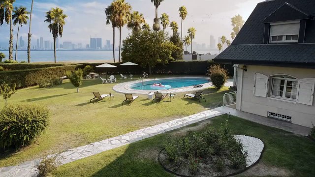 Un, dos, tres : les premières images de la suite de la série, UPA Next