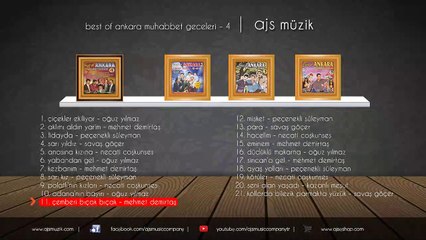 Mehmet Demirtaş - Çemberi Bıçak Bıçak (Official Audio)