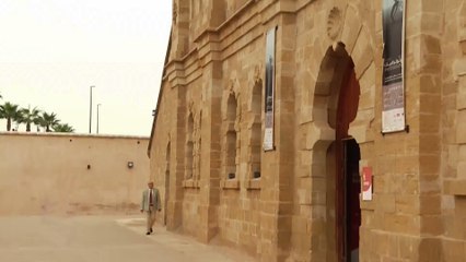 برج الرباط الكبير.. معلم تاريخي يجذب الزوار والباحثين