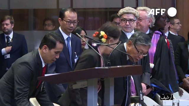 حكم بالسجن ثلاث سنوات إضافية على أونغ سان سو تشي بتهمة التزوير الانتخابي