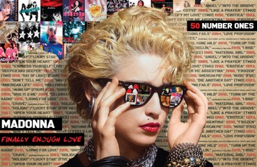 Madonna: Besessen von Sex
