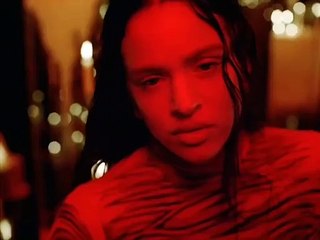 Adelanto del vídeo de la canción 'El Pañuelo', de Rosalía y Romeo Santos