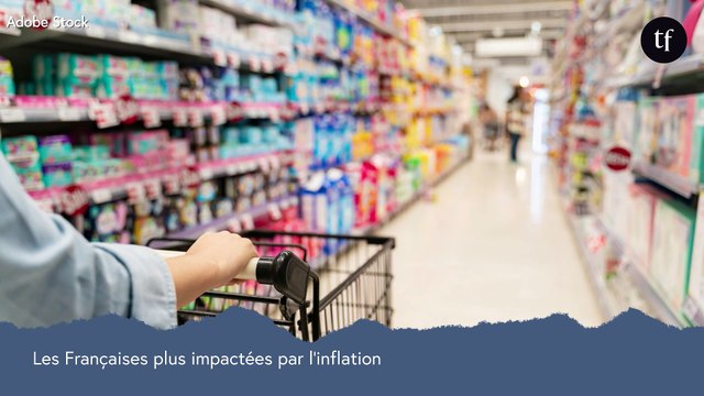 Les femmes se serrent la ceinture, les hommes pas vraiment