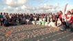 لنشر الوعي البيئي.. مبادرات شبابية لتنظيف شواطئ الإسكندرية