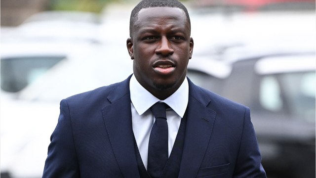Voici - Benjamin Mendy : le procès du footballeur ajourné après la révélation de SMS troublants