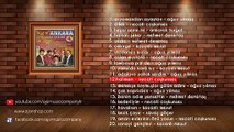 Necati Coşkunses - Halimem (Official Audio)
