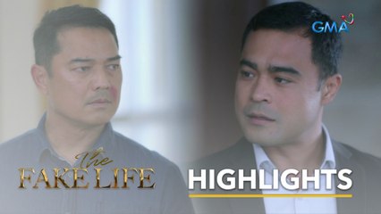 The Fake Life: Team Mark or Team Onats? (Episode 64 Part 2/4)