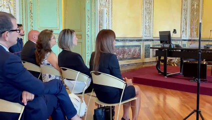 Nuccio Di Paola: «Conosciamo i problemi, ma anche le soluzioni»