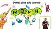 Donnez votre avis sur votre maison départementale des personnes handicapées (MDPH)