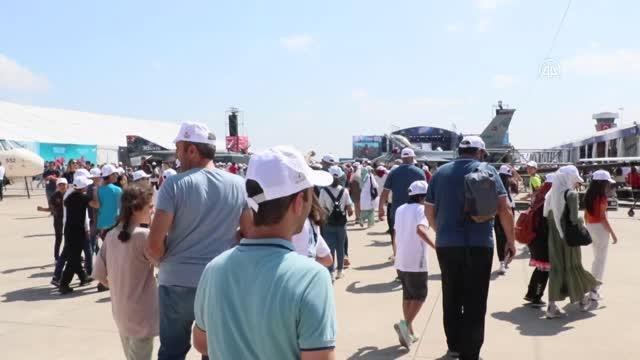 Üniversitelilerin geliştirdiği insansız su altı aracı Kaşif denizde petrol arayacak