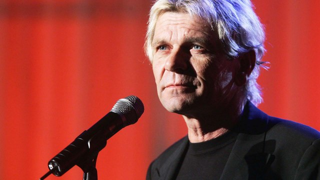 Alle Konzerte abgesagt: Große Sorge um Matthias Reim