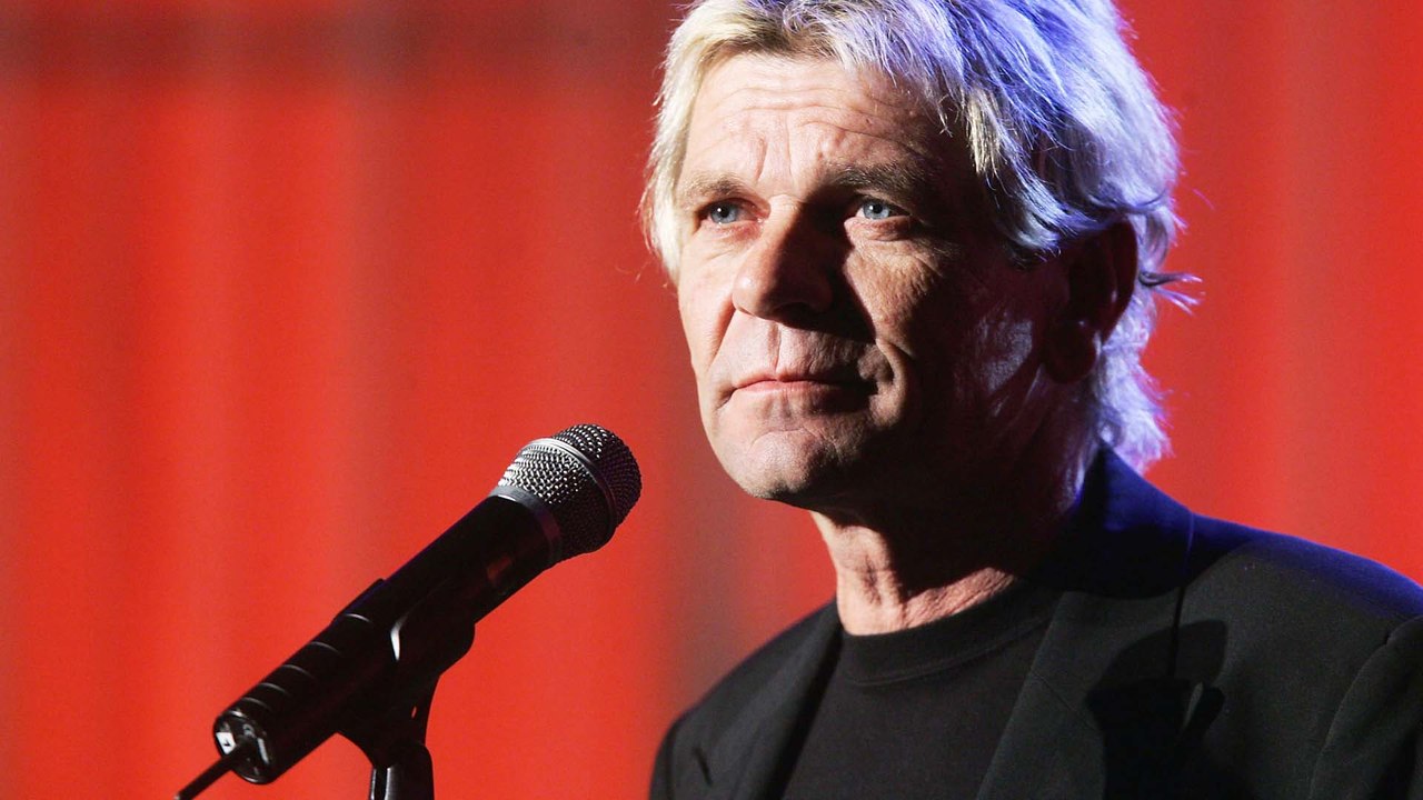 Alle Konzerte abgesagt: Große Sorge um Matthias Reim