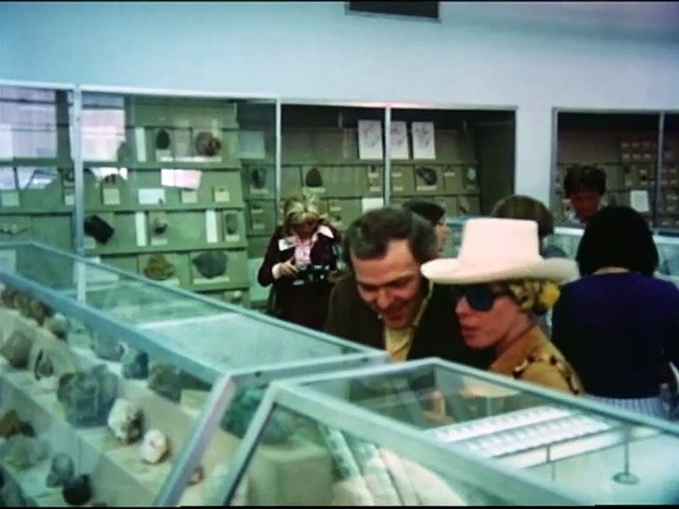 Track Of The Moon Beast (1976)  Full Movie  Chase Cordell, Leigh Drake