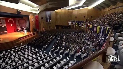 Atina'da Türk İHA'ları endişesi