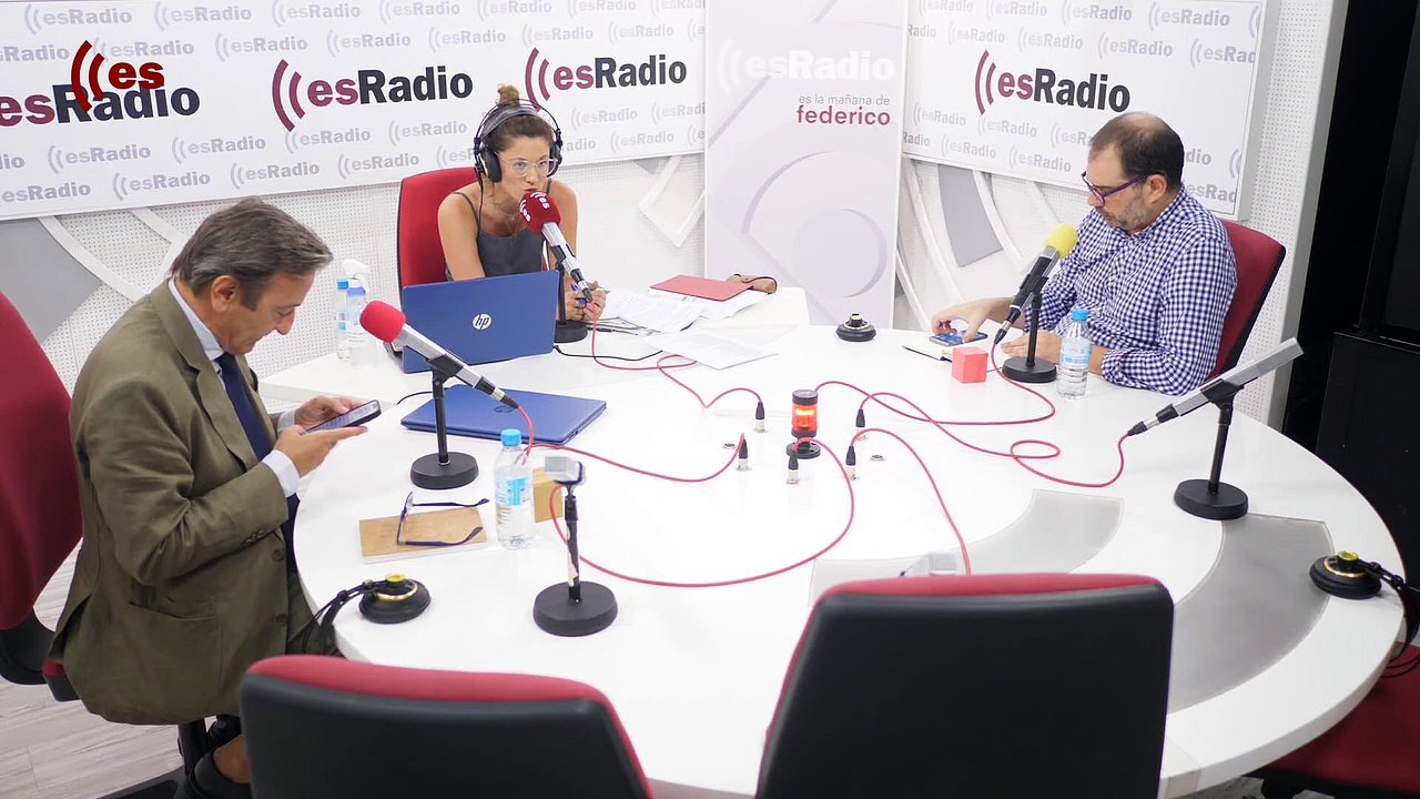 Entrevista a Edmundo Bal