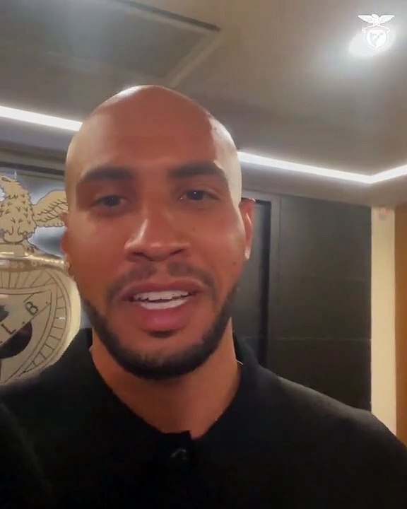 John Brooks Vídeo Dailymotion