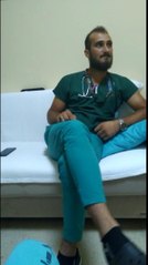 SAHTE DOKTOR, BAŞKA HASTANEDE DE KENDİSİNİ 'BEYİN CERRAHI' DİYE TANITMIŞ