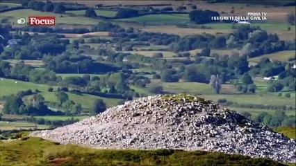 I Segreti delle Civiltà