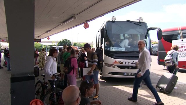 Россияне — угроза нацбезопасности стран ЕС?