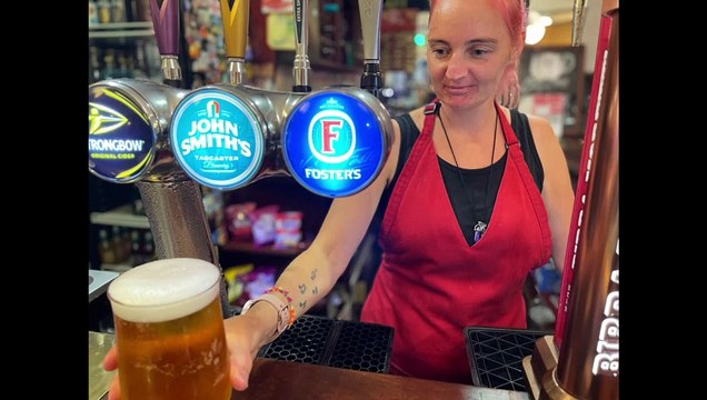 Pub Closures, rising costs and landlords on the edge: 'It’s going from bad to worse'